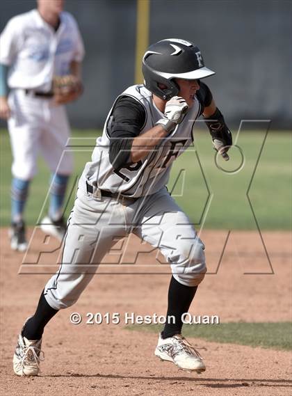 Thumbnail 1 in Foothill @ Villa Park photogallery.