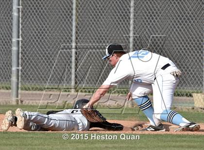 Thumbnail 1 in Foothill @ Villa Park photogallery.