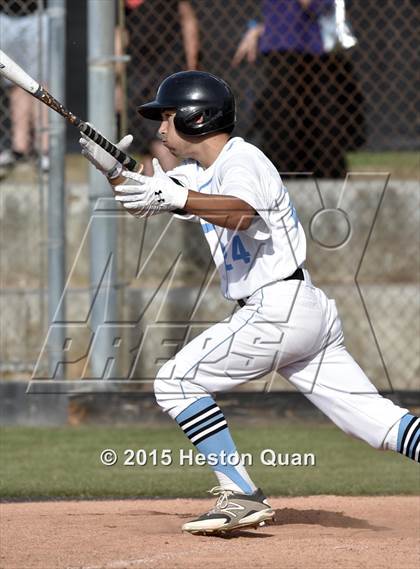 Thumbnail 1 in Foothill @ Villa Park photogallery.