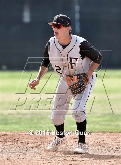 Thumbnail 1 in Foothill @ Villa Park photogallery.