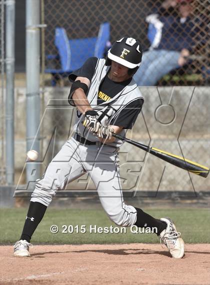 Thumbnail 1 in Foothill @ Villa Park photogallery.