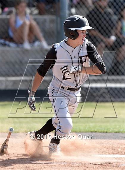 Thumbnail 1 in Foothill @ Villa Park photogallery.
