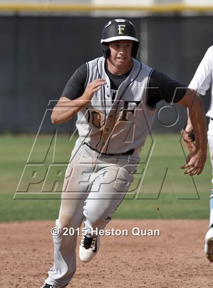 Thumbnail 1 in Foothill @ Villa Park photogallery.
