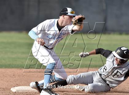 Thumbnail 2 in Foothill @ Villa Park photogallery.