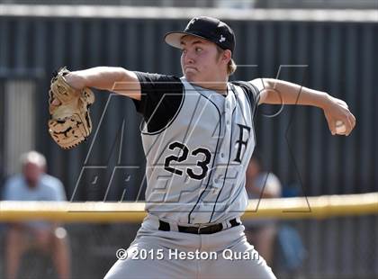 Thumbnail 2 in Foothill @ Villa Park photogallery.