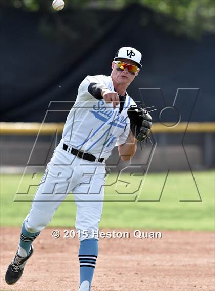 Thumbnail 3 in Foothill @ Villa Park photogallery.