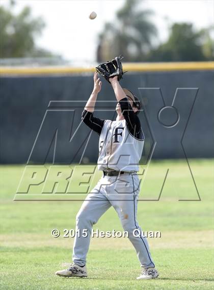 Thumbnail 3 in Foothill @ Villa Park photogallery.