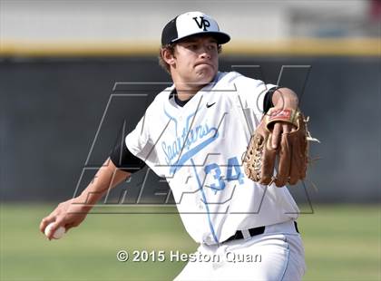 Thumbnail 2 in Foothill @ Villa Park photogallery.