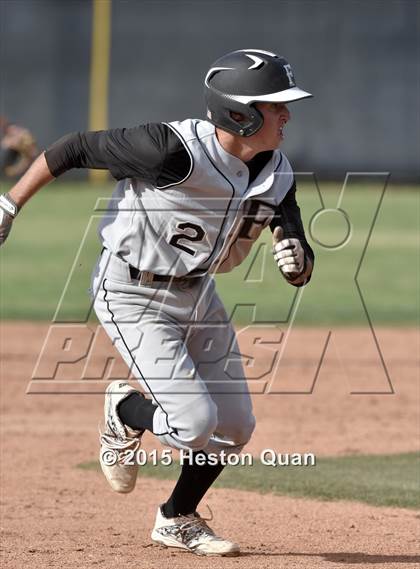 Thumbnail 2 in Foothill @ Villa Park photogallery.