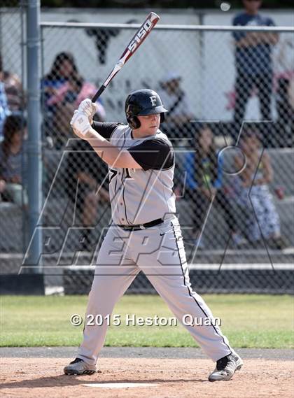 Thumbnail 1 in Foothill @ Villa Park photogallery.