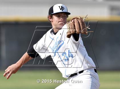Thumbnail 1 in Foothill @ Villa Park photogallery.