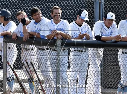 Thumbnail 1 in Foothill @ Villa Park photogallery.