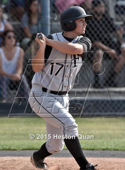 Thumbnail 2 in Foothill @ Villa Park photogallery.