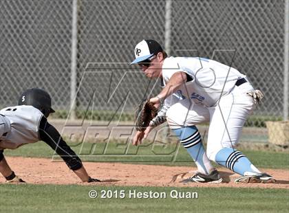 Thumbnail 3 in Foothill @ Villa Park photogallery.
