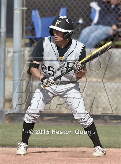 Thumbnail 3 in Foothill @ Villa Park photogallery.
