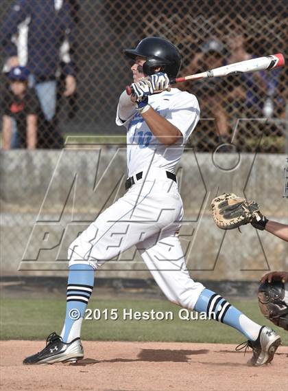 Thumbnail 3 in Foothill @ Villa Park photogallery.