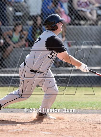 Thumbnail 3 in Foothill @ Villa Park photogallery.