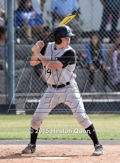 Thumbnail 1 in Foothill @ Villa Park photogallery.