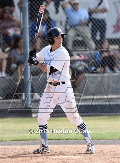 Thumbnail 2 in Foothill @ Villa Park photogallery.