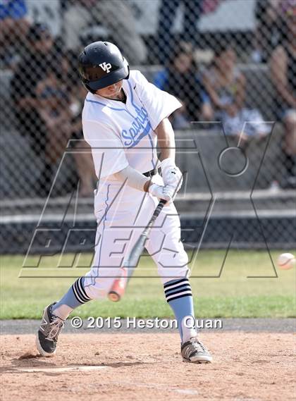 Thumbnail 2 in Foothill @ Villa Park photogallery.