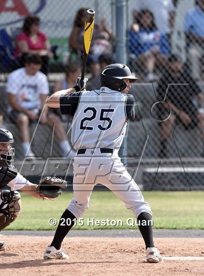 Thumbnail 1 in Foothill @ Villa Park photogallery.