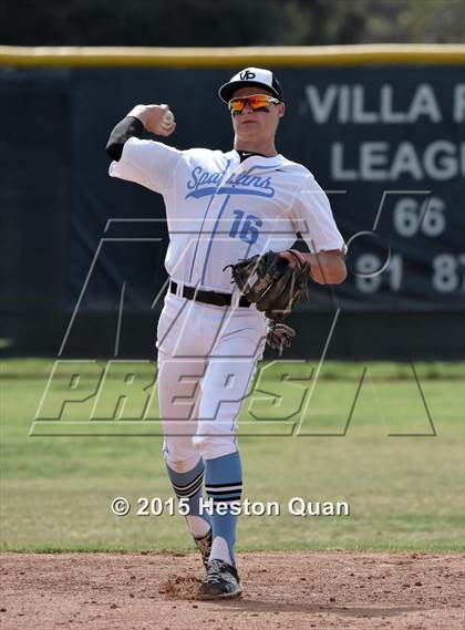 Thumbnail 3 in Foothill @ Villa Park photogallery.