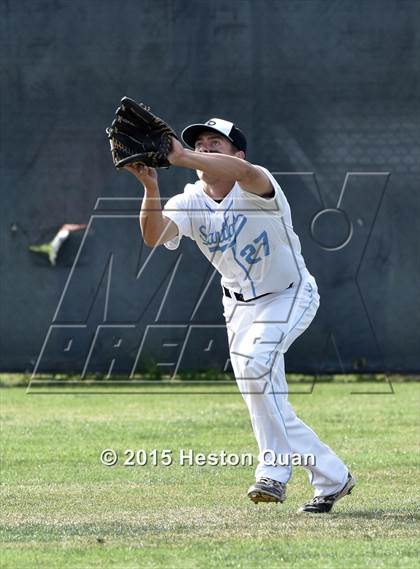 Thumbnail 2 in Foothill @ Villa Park photogallery.