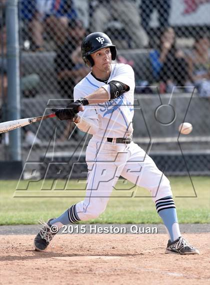 Thumbnail 3 in Foothill @ Villa Park photogallery.