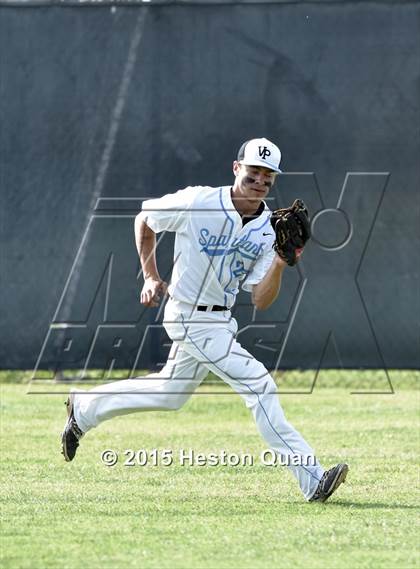 Thumbnail 2 in Foothill @ Villa Park photogallery.