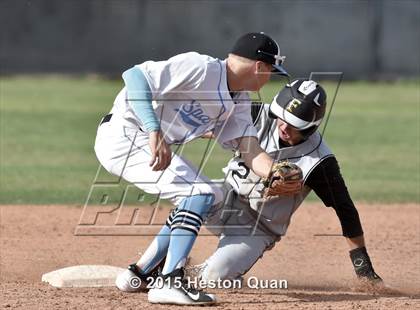 Thumbnail 3 in Foothill @ Villa Park photogallery.