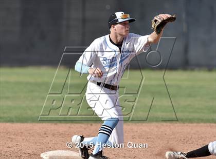 Thumbnail 1 in Foothill @ Villa Park photogallery.
