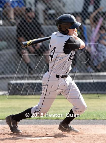 Thumbnail 2 in Foothill @ Villa Park photogallery.