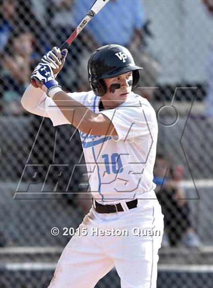 Thumbnail 3 in Foothill @ Villa Park photogallery.