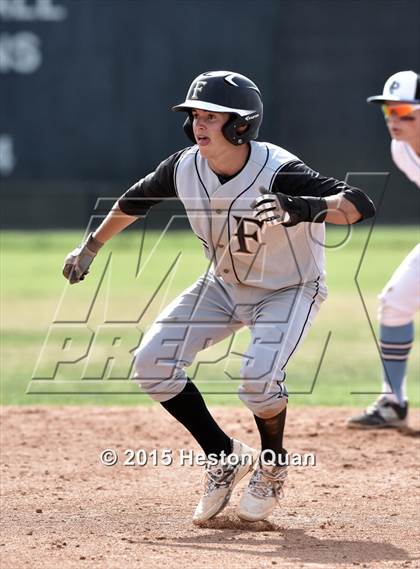 Thumbnail 3 in Foothill @ Villa Park photogallery.