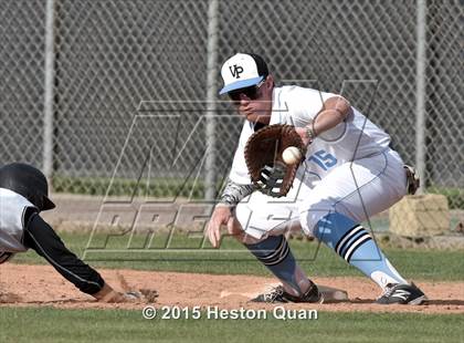 Thumbnail 1 in Foothill @ Villa Park photogallery.