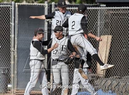 Thumbnail 1 in Foothill @ Villa Park photogallery.