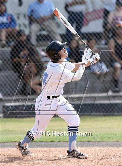 Thumbnail 3 in Foothill @ Villa Park photogallery.