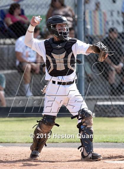 Thumbnail 3 in Foothill @ Villa Park photogallery.