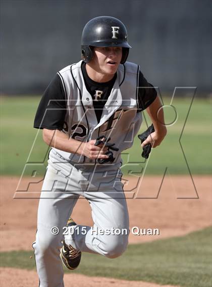 Thumbnail 1 in Foothill @ Villa Park photogallery.