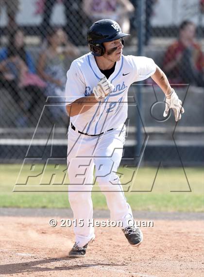 Thumbnail 3 in Foothill @ Villa Park photogallery.