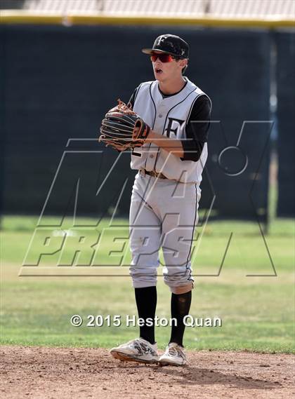 Thumbnail 3 in Foothill @ Villa Park photogallery.