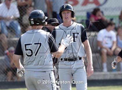 Thumbnail 1 in Foothill @ Villa Park photogallery.