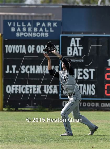 Thumbnail 2 in Foothill @ Villa Park photogallery.