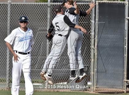 Thumbnail 3 in Foothill @ Villa Park photogallery.