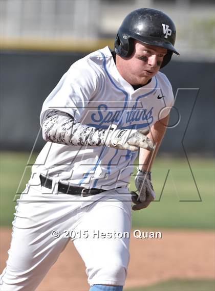 Thumbnail 1 in Foothill @ Villa Park photogallery.