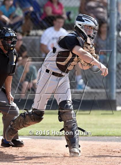 Thumbnail 3 in Foothill @ Villa Park photogallery.