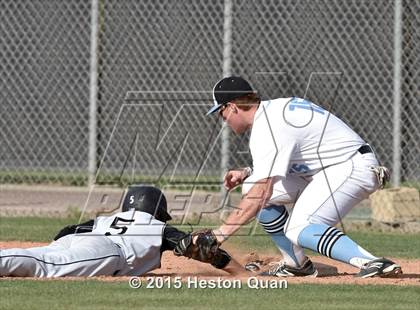 Thumbnail 2 in Foothill @ Villa Park photogallery.