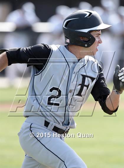Thumbnail 3 in Foothill @ Villa Park photogallery.