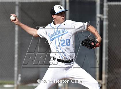 Thumbnail 3 in Foothill @ Villa Park photogallery.