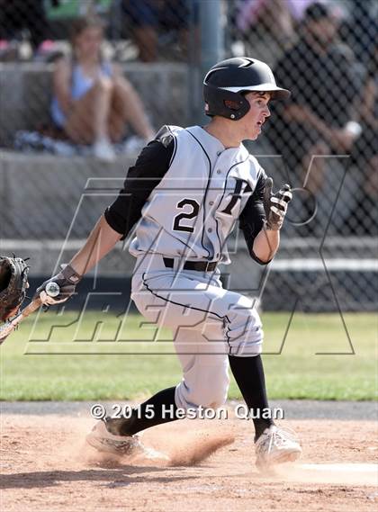 Thumbnail 3 in Foothill @ Villa Park photogallery.